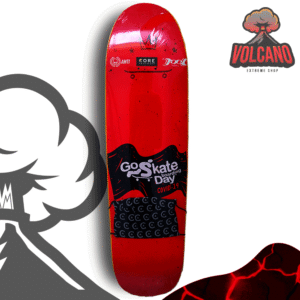 Tabla tipo Crusier "Covid" #8.25