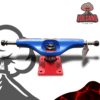 03-Trucks-catrina-azul Trucks Catrina modelo Medusa, medida 8.5" o 149