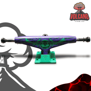 Trucks Toxina 8.5" o 149, Profesionales