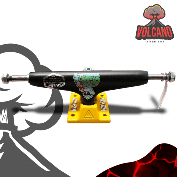 Trucks Vulkan medida 8.5" o 149