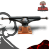 Trucks Vulkan  Super Ligeros Medida 8" o 147
