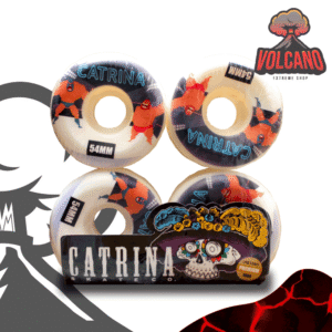 08-ruedas-catrina Ruedas Cónicas Catrina 54 mm, modelo luchador