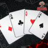 Lija Rekon "Poker"