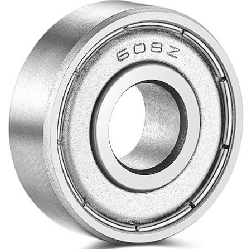 Baleros Industriales Abec 7