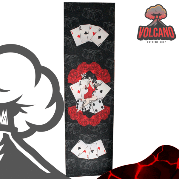 Lija Rekon "Poker"