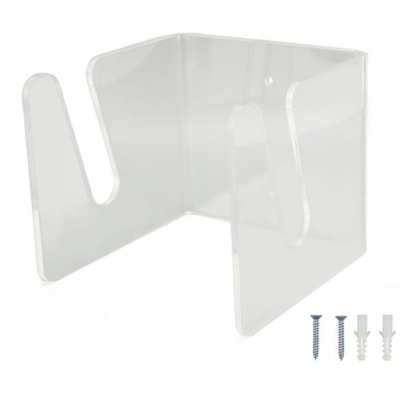 6d4d5d2a-0b83-434f-b1cc-d5d27221c243.893ffa5fdcdd2415977185d0a6b9cde0 Soporte Acrílico Transparente, Para Patineta, Longboard, o Penny