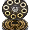 Baleros Antifashion Abec 9, Golden