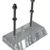 D_NQ_NP_2X_977124-MLM92969358159_092025-F Soporte De Pared Para Tablas De Patineta O Skateboard