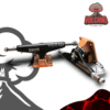Trucks Vulkan  Super Ligeros Medida 8" o 147