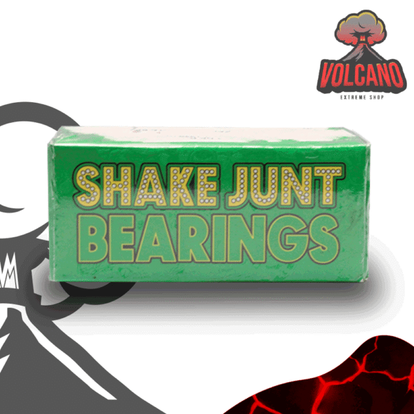 Baleros Shake Junt Low Rider Abec 5