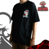 Playera Anti Social Club Talla G