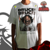 Playera TLC Talla G,   "Bruce"