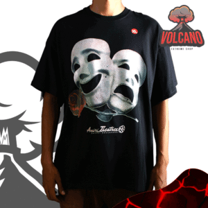 Playera Amiri Talla EXG