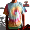 Playera Tie Dye, Talla M