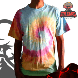 Playera Tie Dye, Talla M