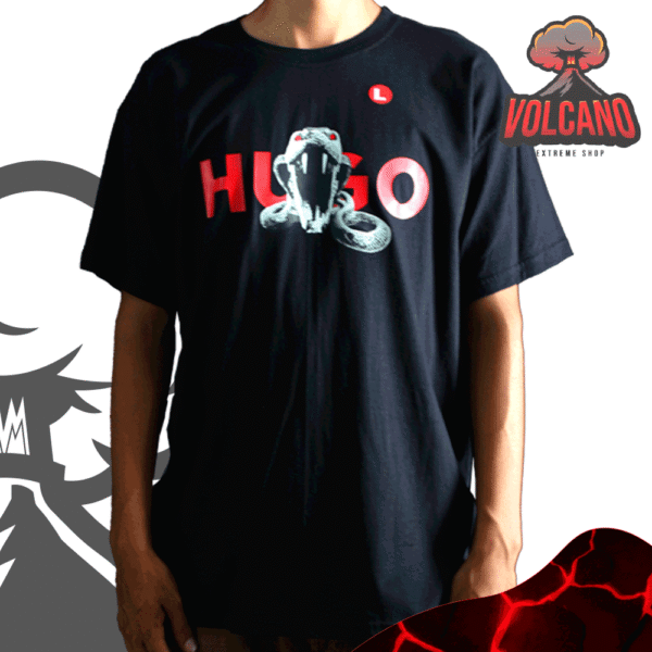 Playera Hugo Boss Talla G