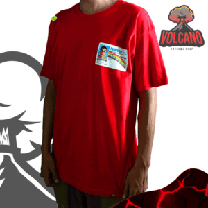 01-mclovin Playera TLC Talla G, Mcclovin