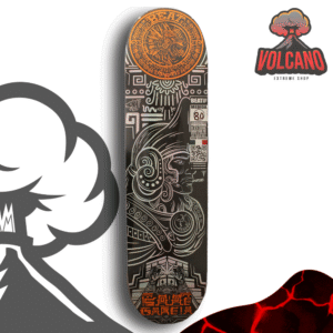 Tabla Beat Skateboards  #8