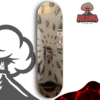 Tabla Beat Skateboards #8.25