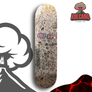 Tabla Beat Skateboards  #8.25