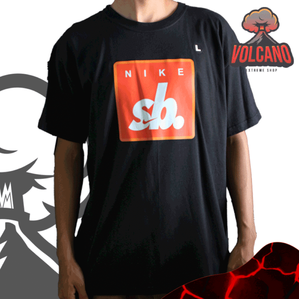 Playera Nike Talla G