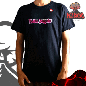 010-palm-angels Playera Palm Angels Talla M