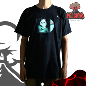 011-ripndip Playera Ripndip Talla G
