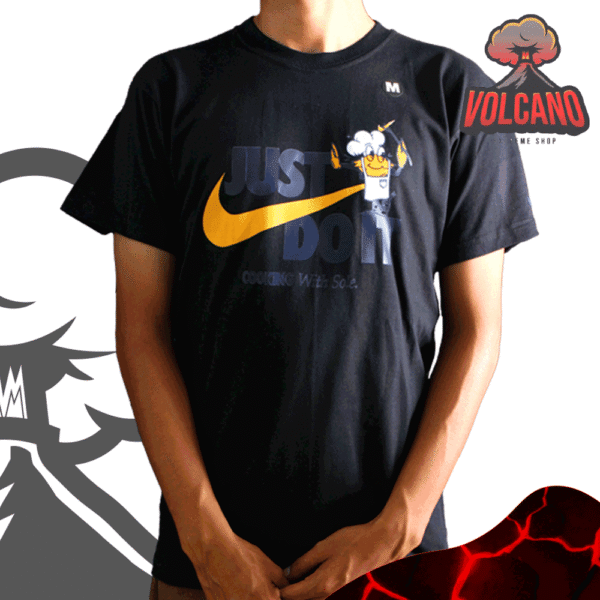 Playera Nike Talla M