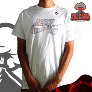 013-nike Playera Nike Talla M