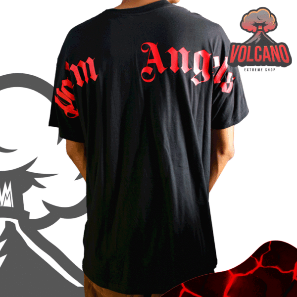 Playera Palm Angels Talla G
