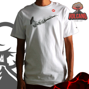 014-nike Playera Nike Talla M