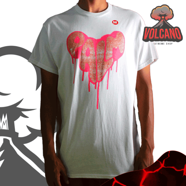 Playera Palm Angels Talla M