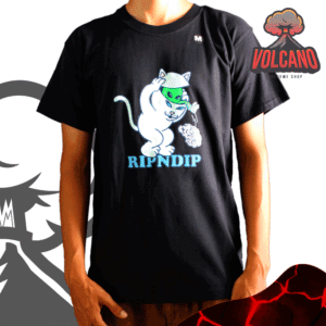 Playera Ripndip Talla M