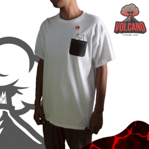 016-ripndip Playera Ripndip Talla G