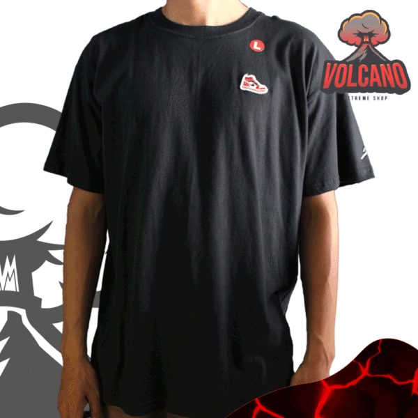 Playera Nike Talla G