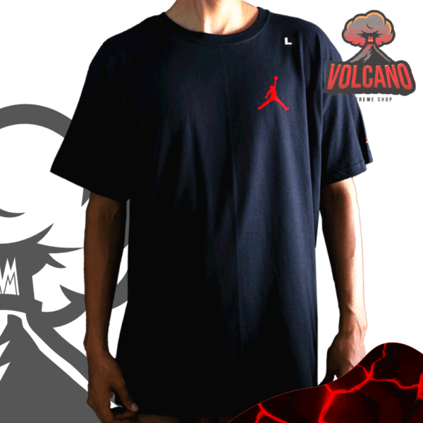 Playera Jordan Talla G
