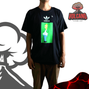 Playera Adidas Talla G