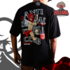 Playera Anti Social Club Talla G