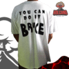 Playera TLC Talla G,   "Bruce"