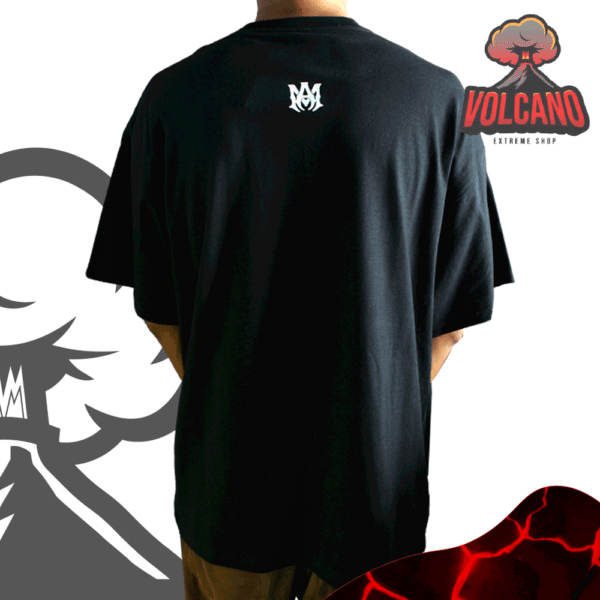 Playera Amiri Talla EXG
