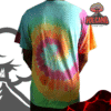 Playera Tie Dye, Talla M