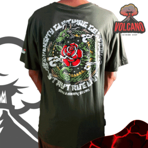 Playera Density Talla G