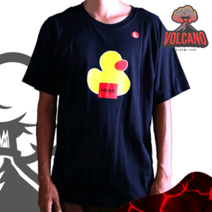 Playera Hugo Boss Talla G