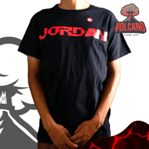 02-nike Playera Jordan Talla M