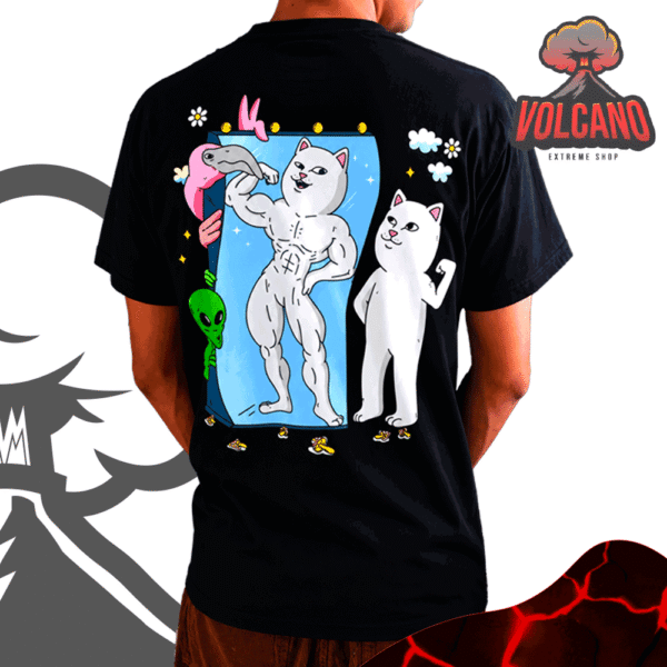 Playera Ripndip Talla M