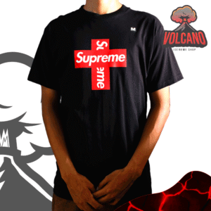 Playera Supreme Talla M