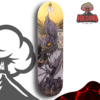 Tabla Beat Skateboards "Murcielago" #8.5