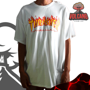 Playera Thrasher EXG