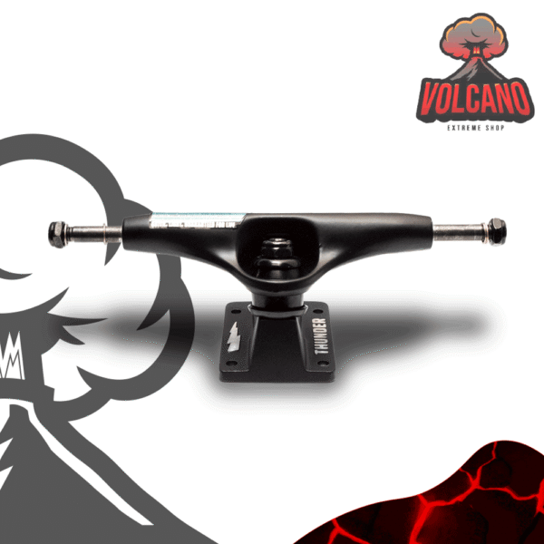Trucks Thunder  #8.25", Pro Model Nicole Hause