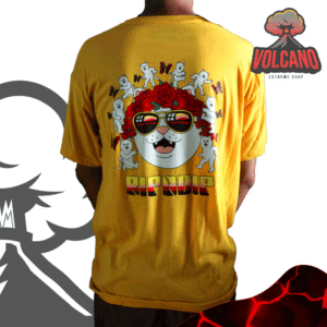 020-ripndip Playera Ripndip Talla G